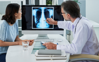 Fort Myers Pulmonologist Offers Tips on Lung Cancer Screening