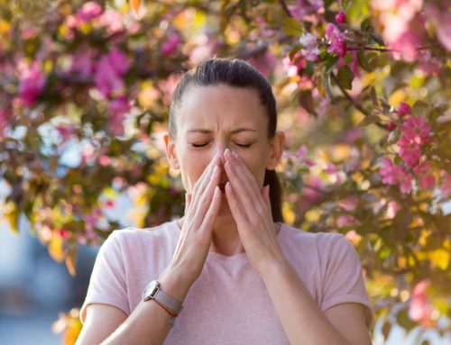 3 Natural Ways to Get Rid of Allergies for Good